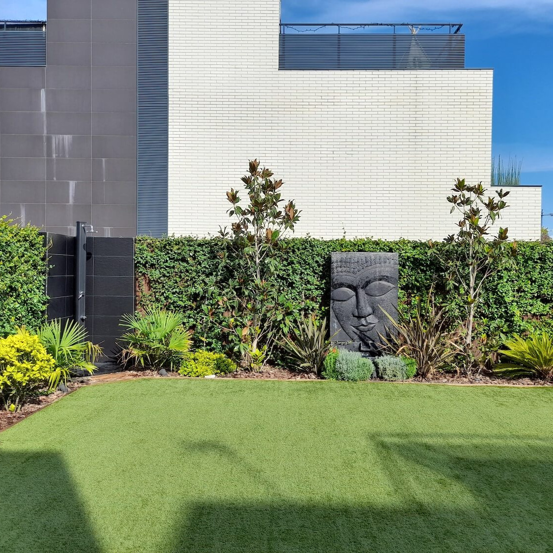 M Césped Artificial Villalba