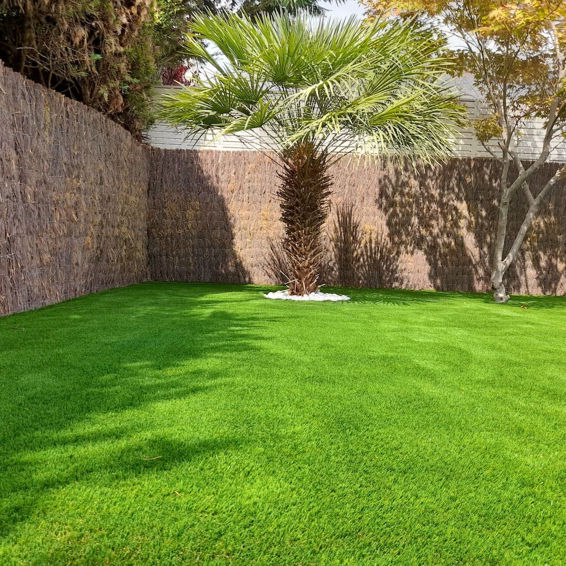 M Césped Artificial Villalba