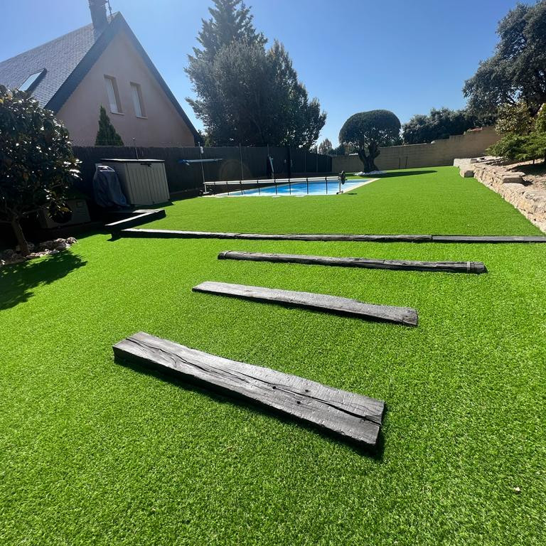 M Césped Artificial Villalba