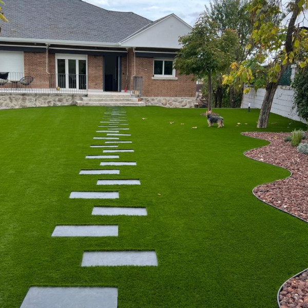 M Césped Artificial Villalba