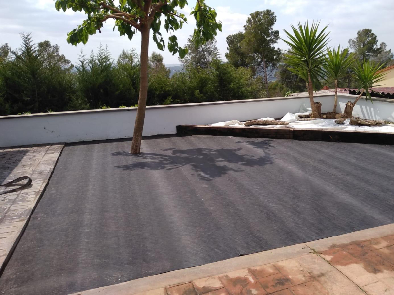 M Césped Artificial Villalba