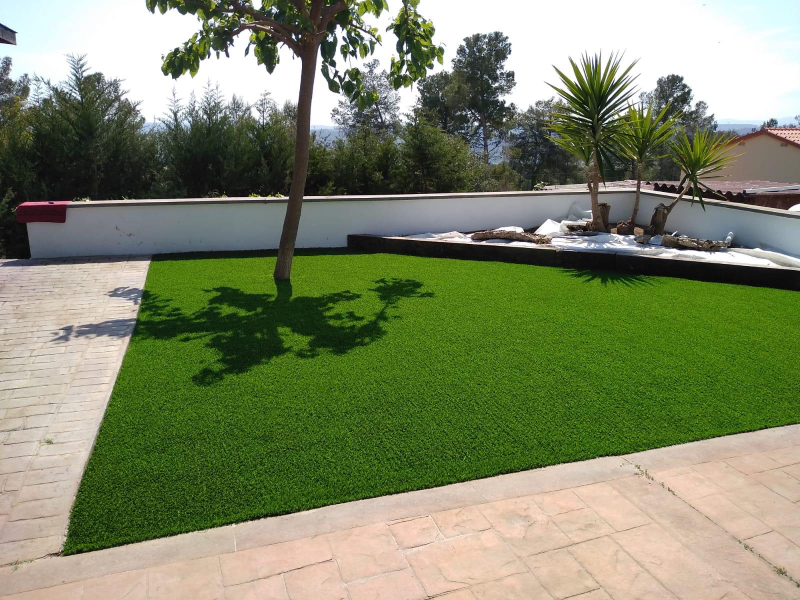 M Césped Artificial Villalba