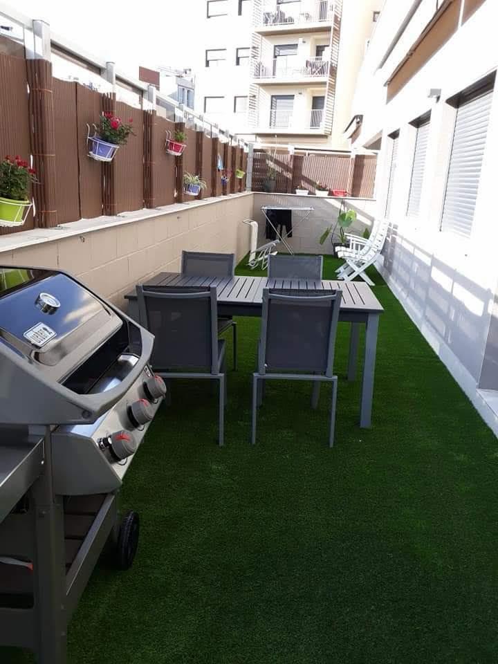 M Césped Artificial Villalba