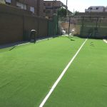 M Césped Artificial Villalba