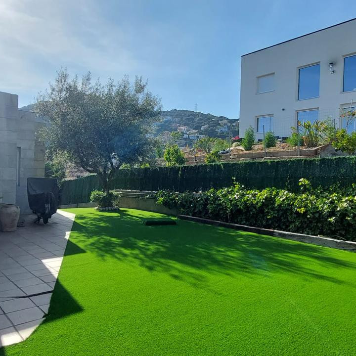 M Césped Artificial Villalba