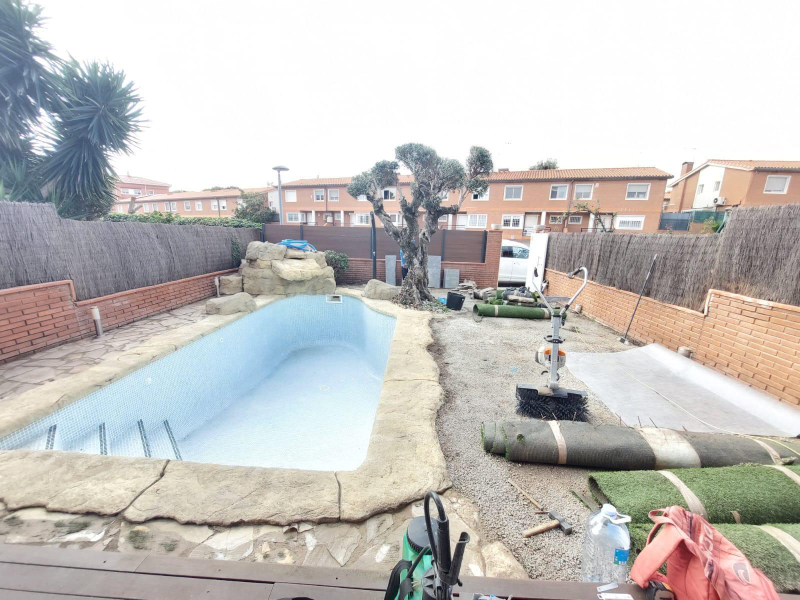 M Césped Artificial Villalba