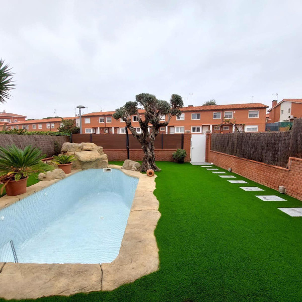 M Césped Artificial Villalba