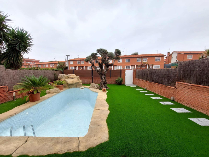 M Césped Artificial Villalba