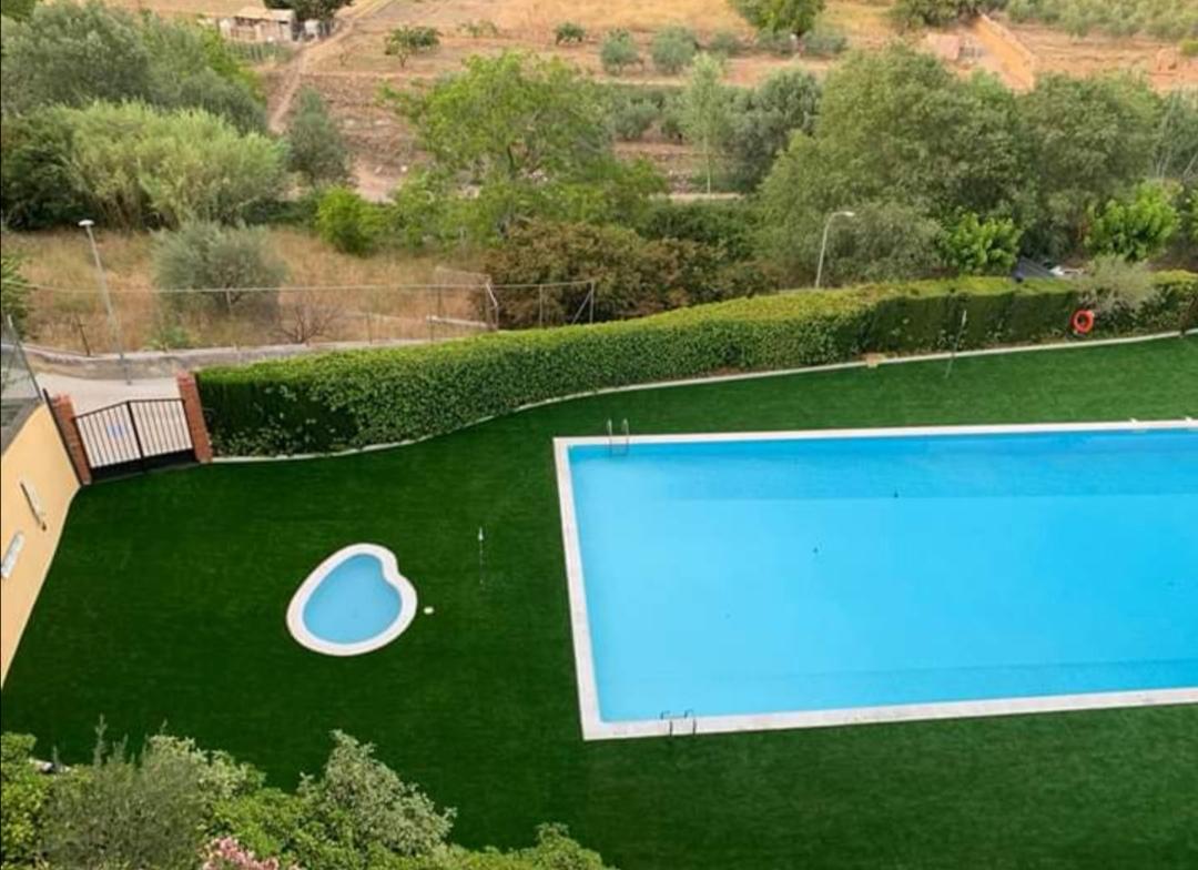 M Césped Artificial Villalba