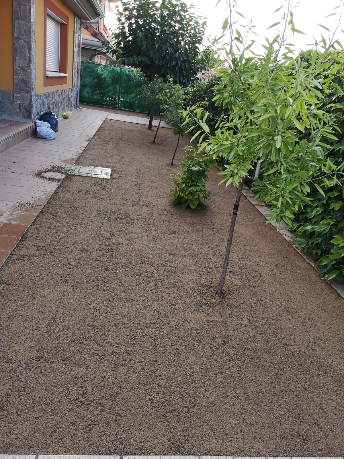 M Césped Artificial Villalba