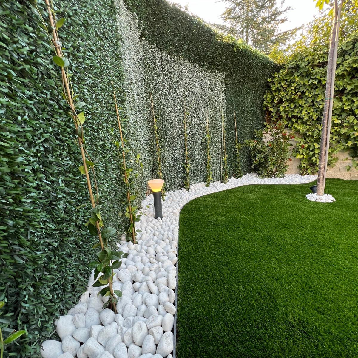 M Césped Artificial Villalba