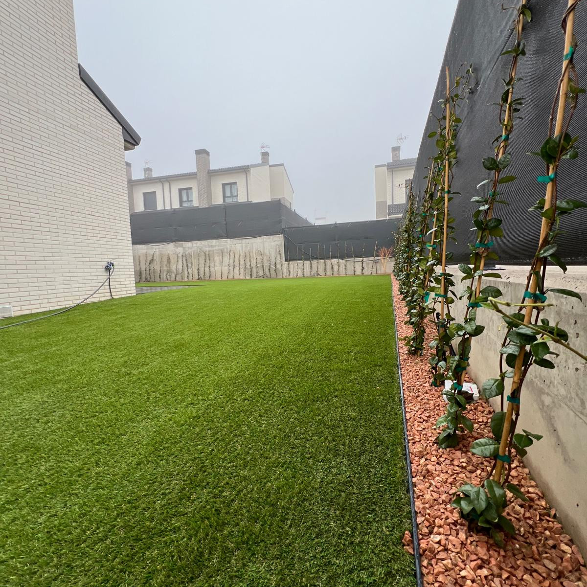 M Césped Artificial Villalba