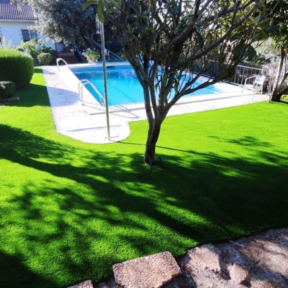 M Césped Artificial Villalba