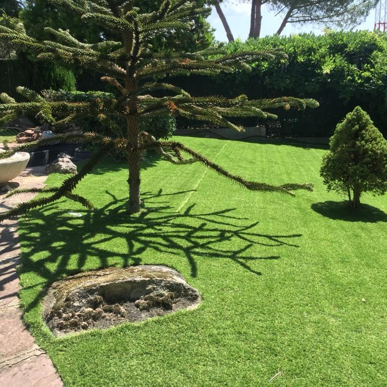 M Césped Artificial Villalba